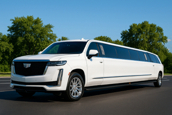 Hesperia Limousine