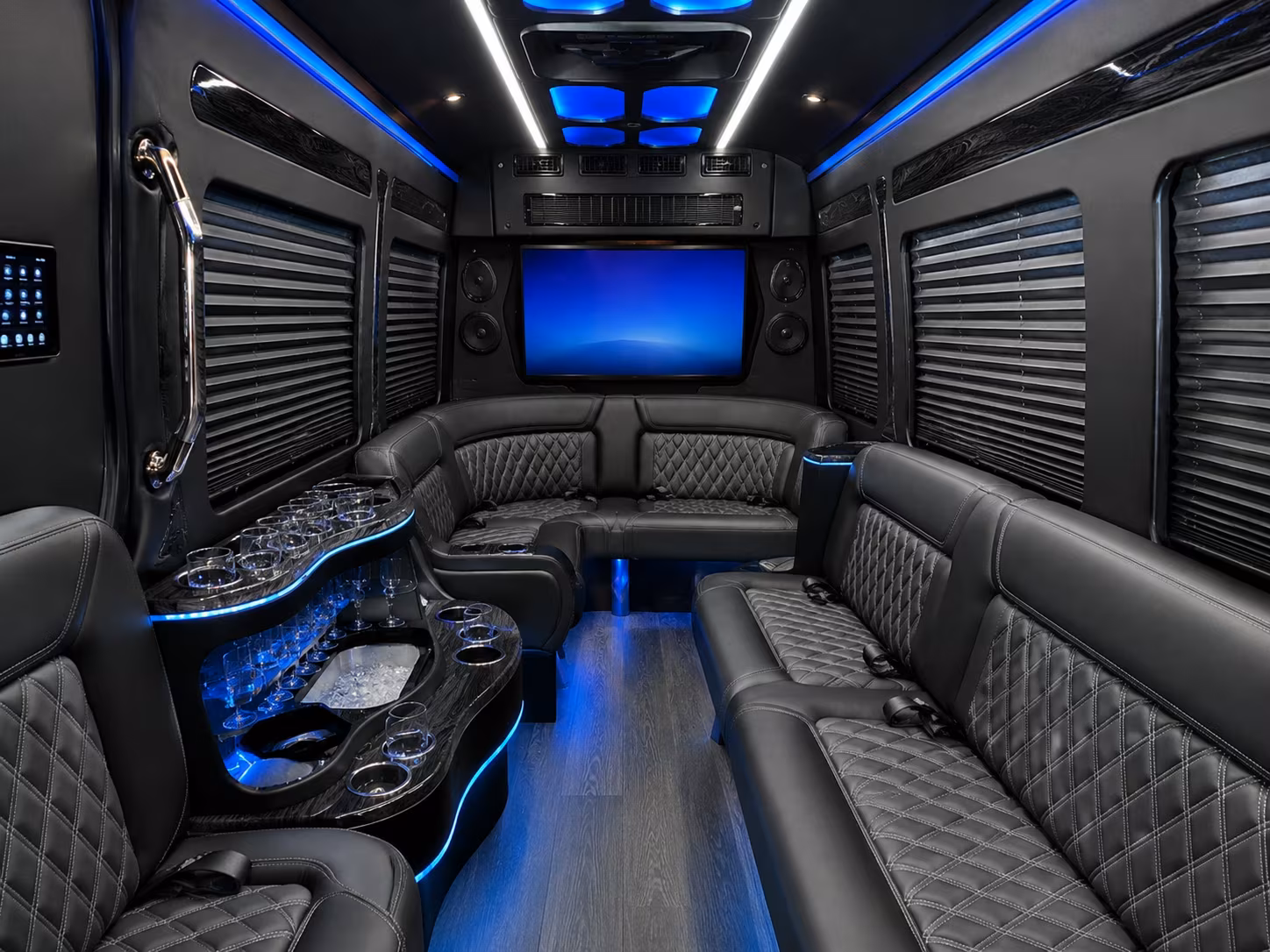booking early is everything for hesperia prom transportation