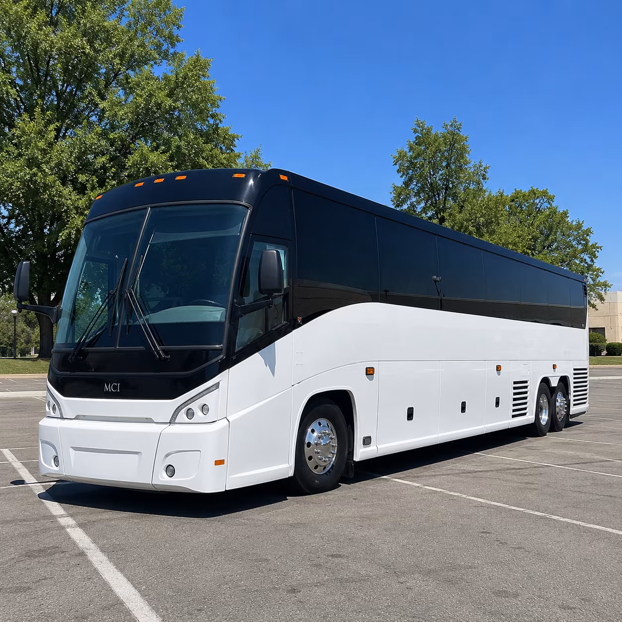 busrentalhesperia com can help you find concert buses for every high desert group big or small