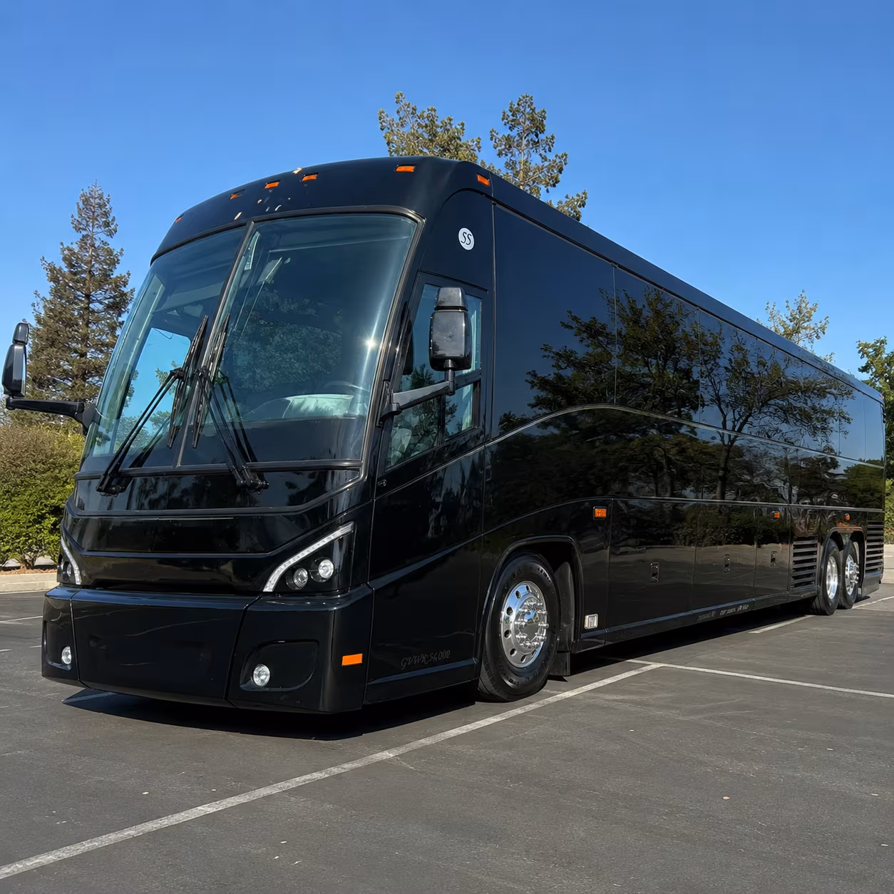 cross the pass in style for toyota arena shows in ontario