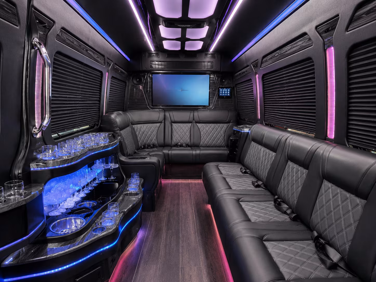 don t let parking and traffic ruin your next hesperia sports group trip