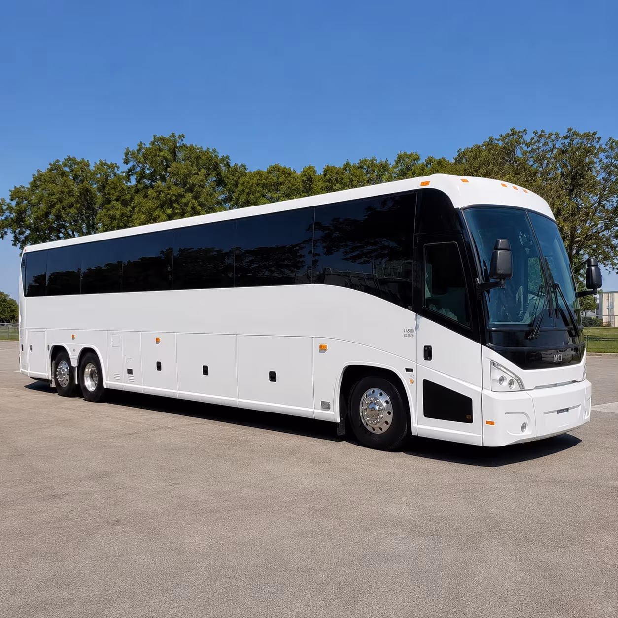 field trip buses to silverwood lake and local high desert destinations
