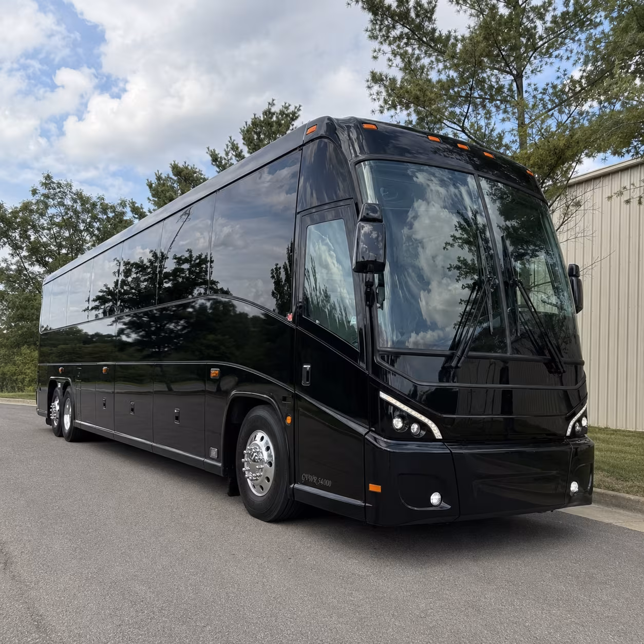 fill out one form to arrange transportation for regional conferences and conventions
