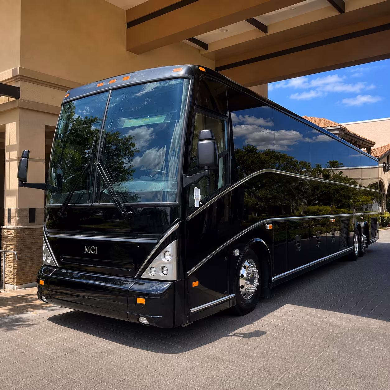 finding group transportation to raiders knights and las vegas events has never been easier