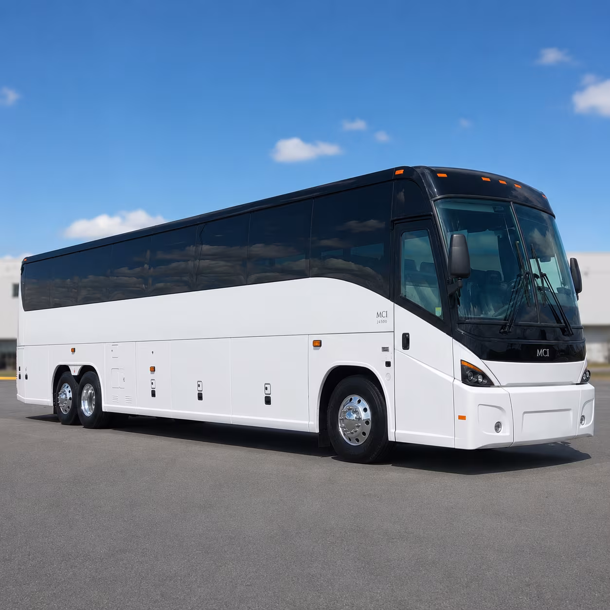 fort irwin ntc rotation buses from the high desert