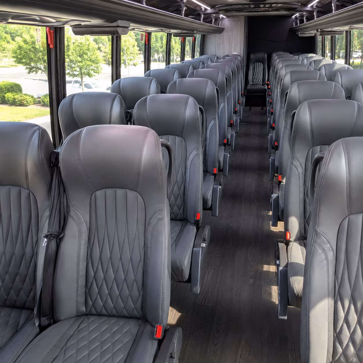 hesperia airport transportation