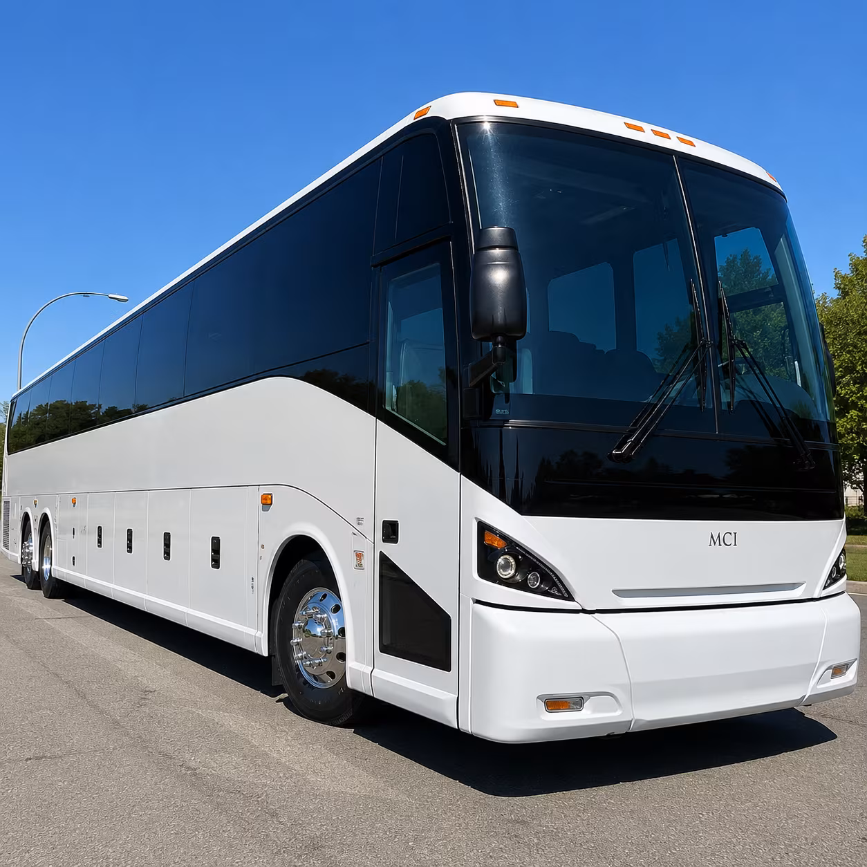 Hesperia Corporate Event Transportation
