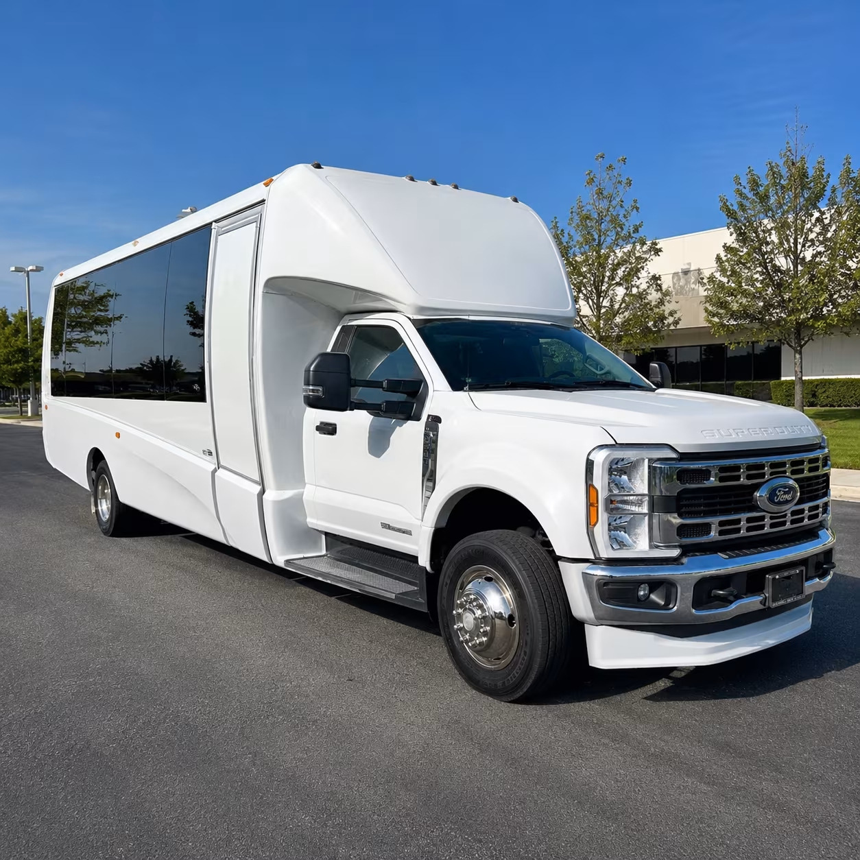 hesperia employee transportation