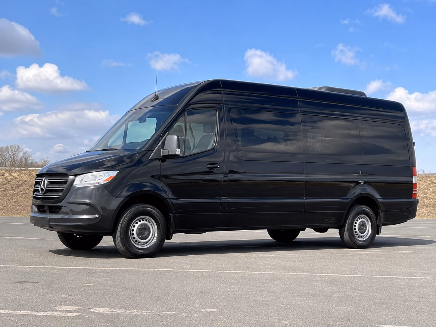 hesperia event transportation