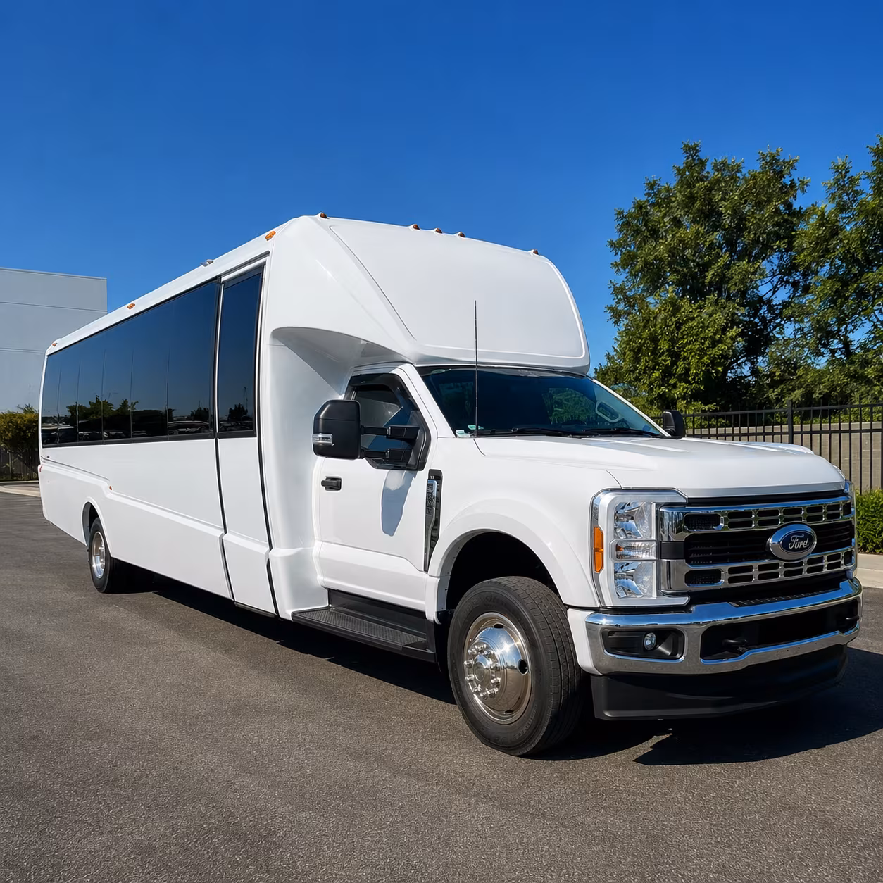 hesperia long distance transportation onboard seating