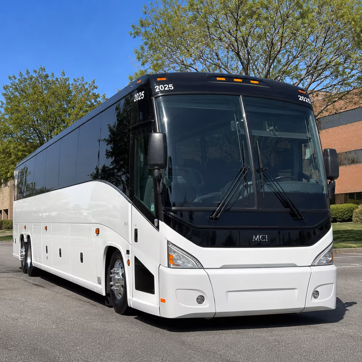 hesperia prom transportation onboard seating