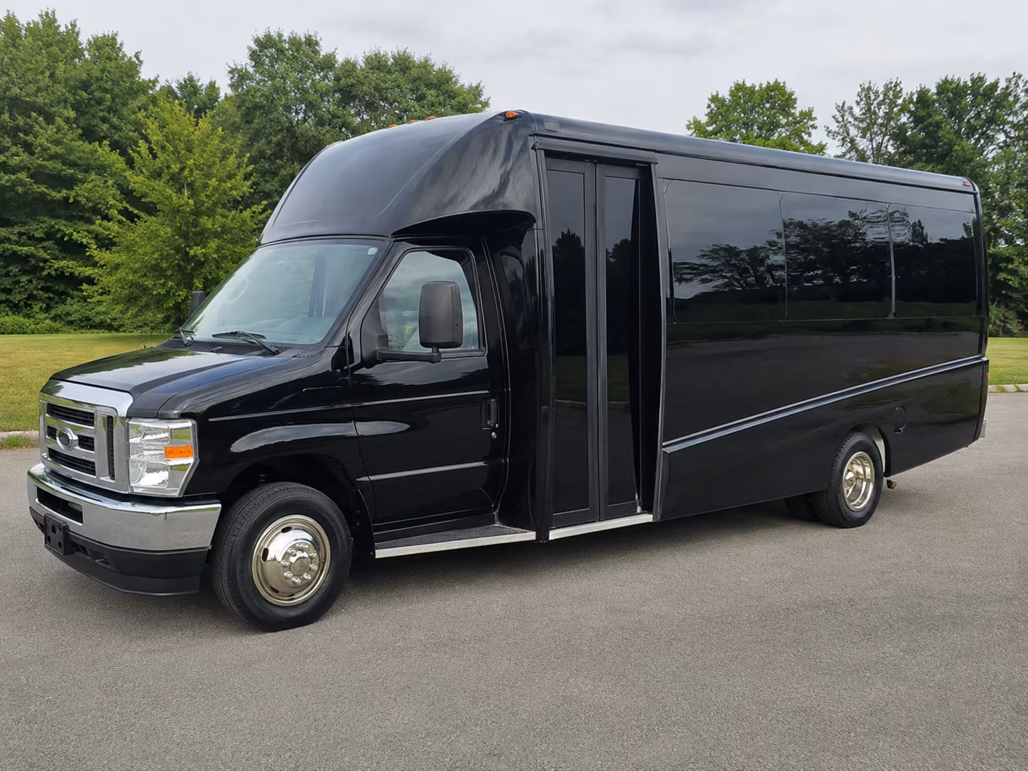 hesperia school event transportation onboard seating