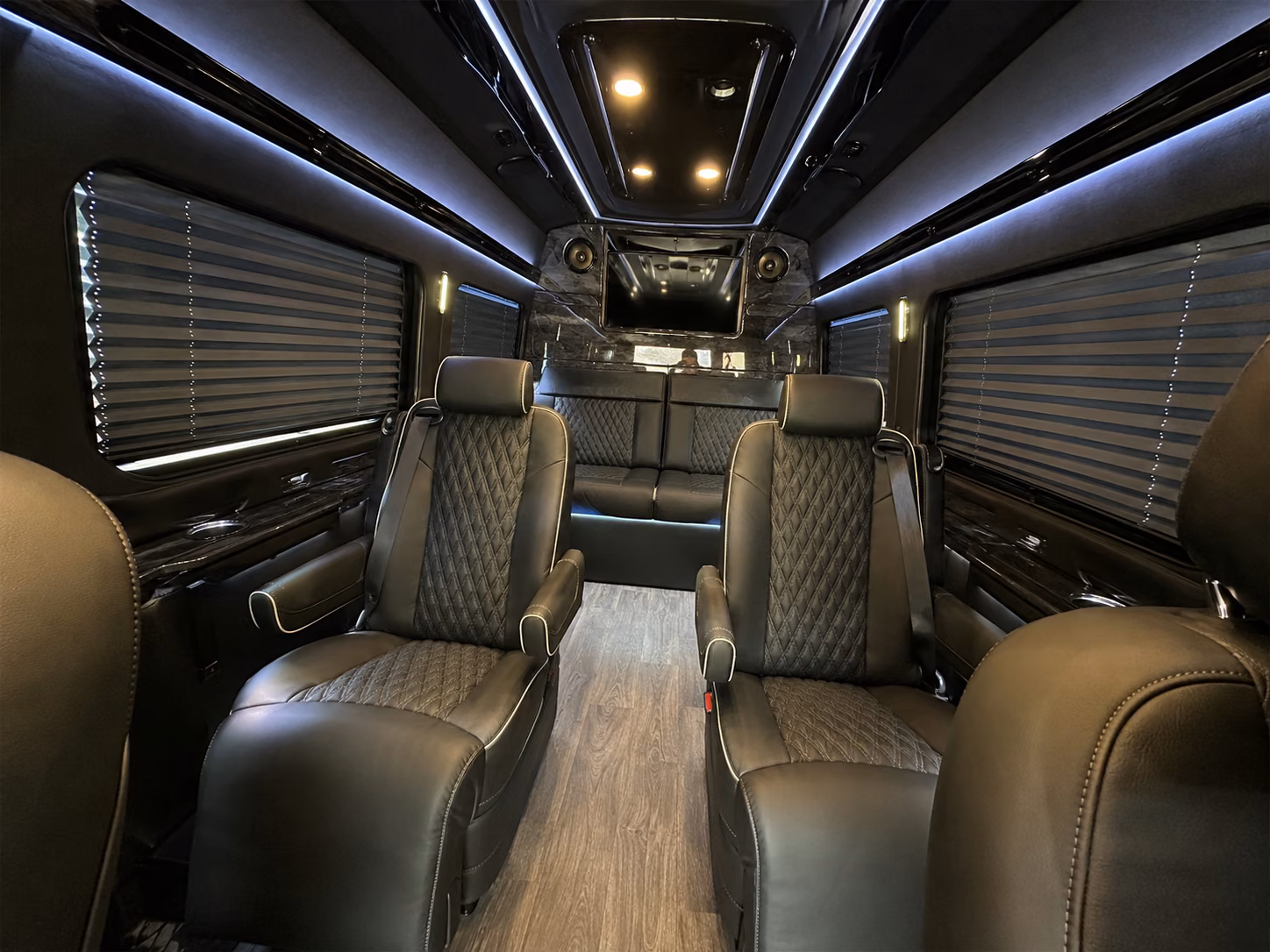 hesperia sporting event transportation