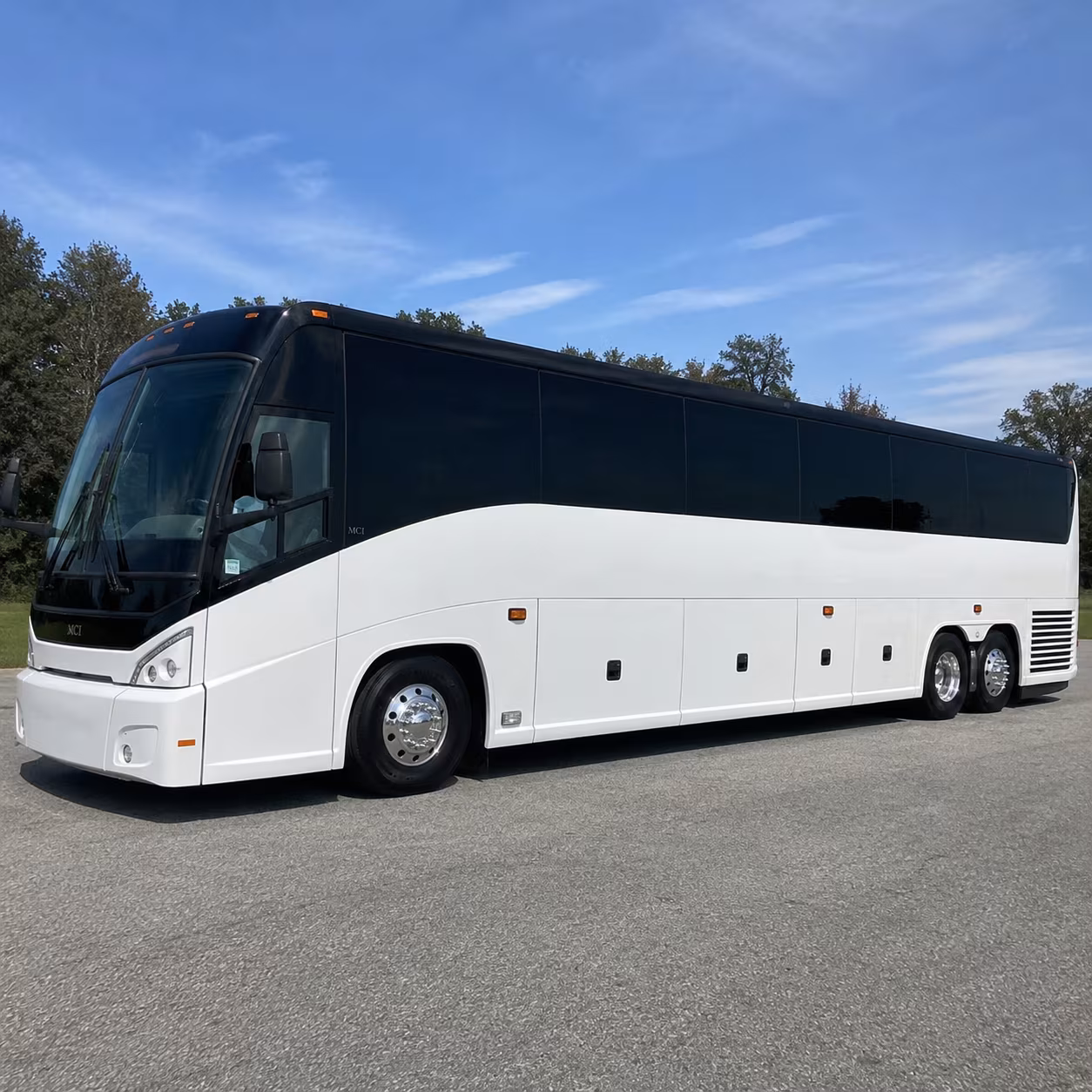 hesperia wedding transportation