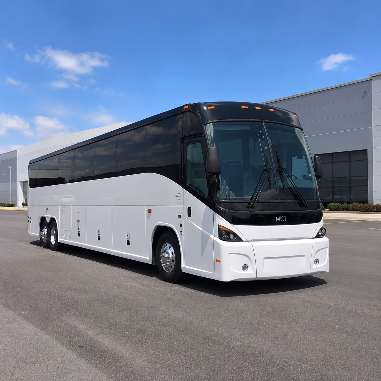 las vegas charter bus rentals for hesperia groups on the i 15 corridor