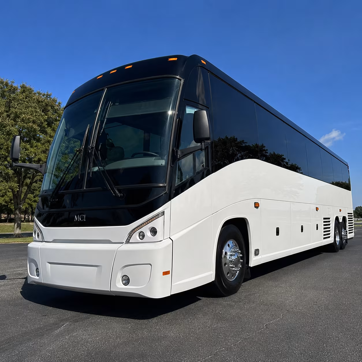 las vegas charter bus rentals from hesperia and the high desert