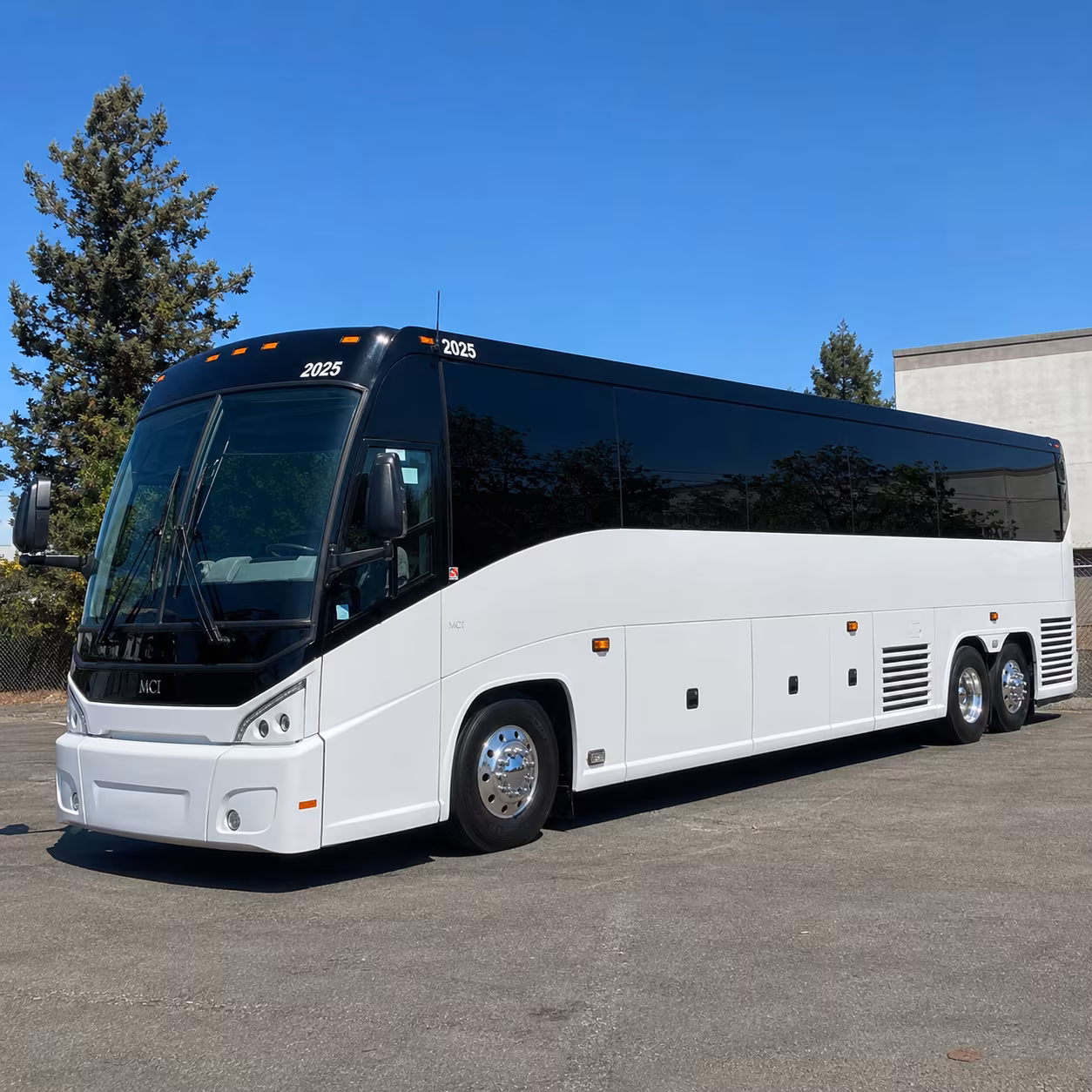 make your coachella or stagecoach weekend easier with a group bus