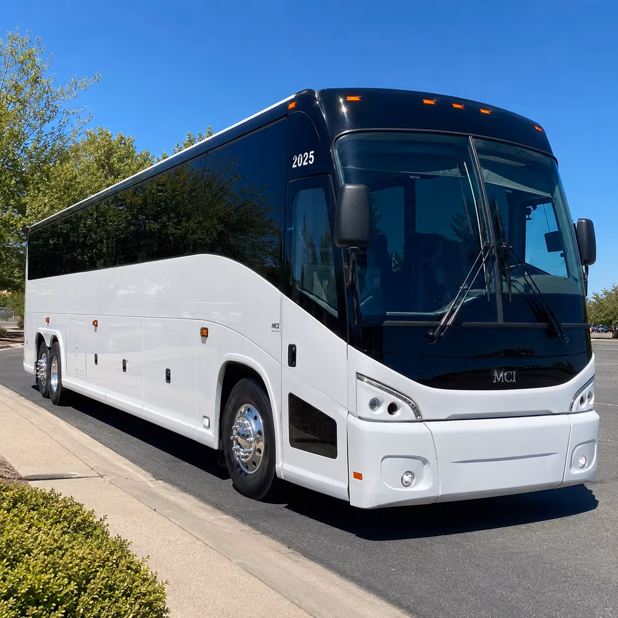 one form covers employee shuttles off sites and multi day corporate trips