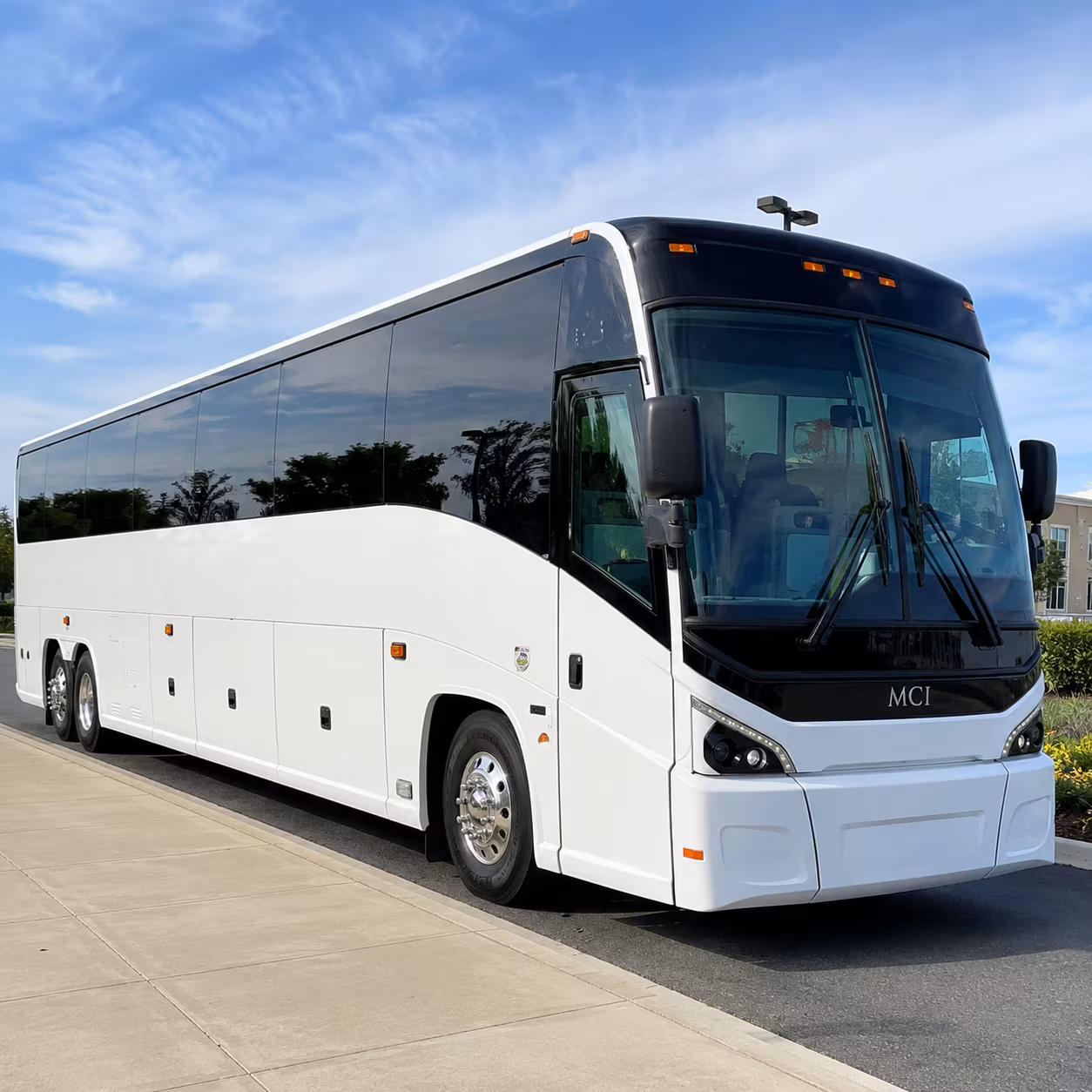 same day and multi stop field trip transportation across the victor valley