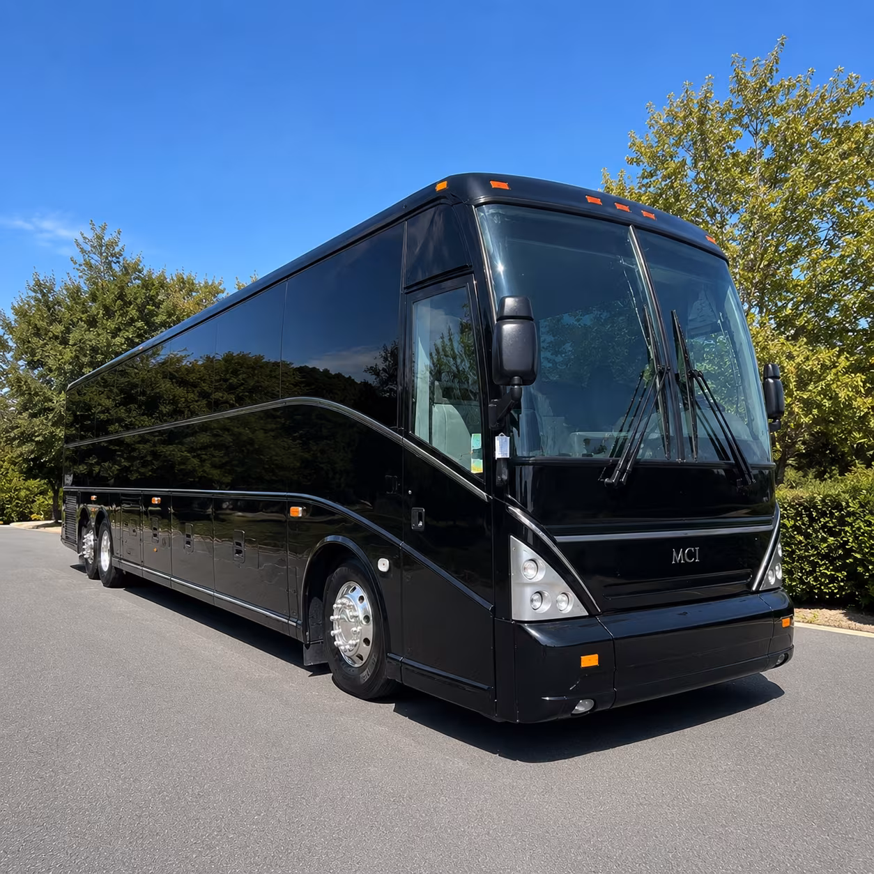 shuttle your wedding guests from ontario international airport to hesperia