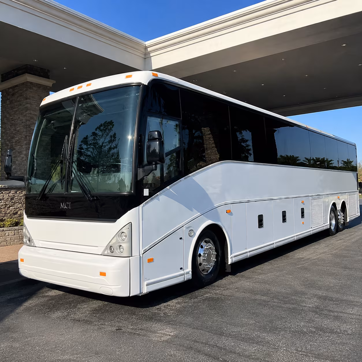 wherever your group is flying san bernardino international airport sbd is the closest option