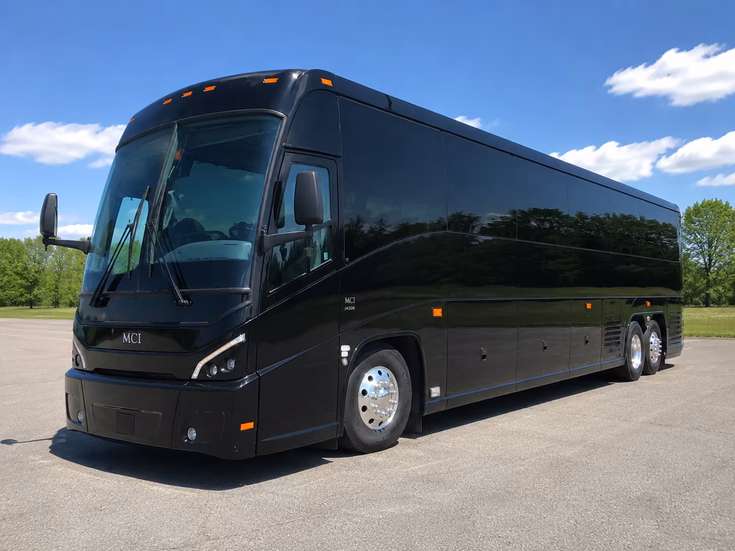 with a party bus the bachelorette celebration starts the moment you board