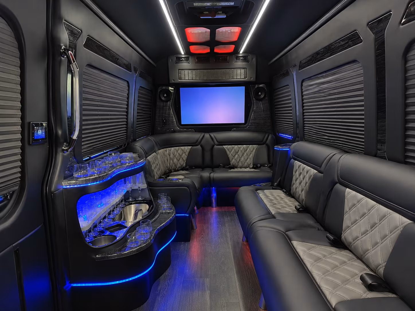 you can count on busrentalhesperia com for las vegas corporate event transportation