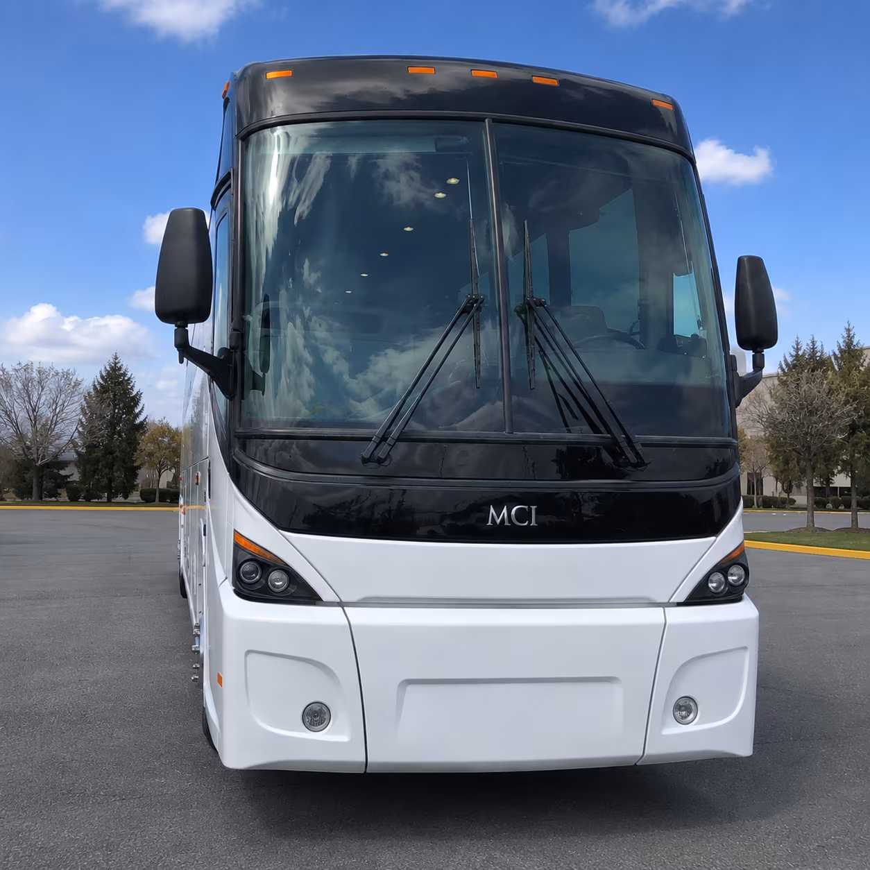 you re never limited to one fleet when you search through busrentalhesperia com